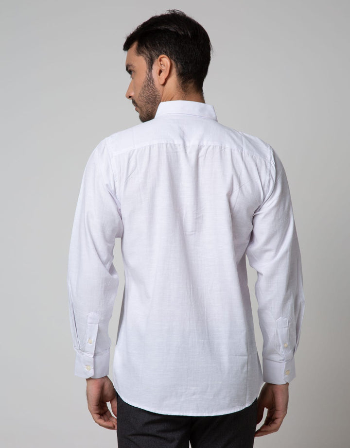 Red Cliff Long Sleeve Shirt Men