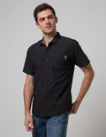 Red Cliff Men's Short Sleeve Shirt