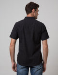 Red Cliff Men's Short Sleeve Shirt