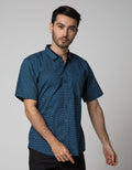 Red Cliff Short Sleeve Shirt Men