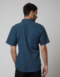 Red Cliff Short Sleeve Shirt Men