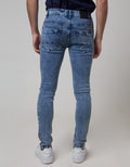 Red Cliff Celana Denim Panjang Pria