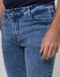 Red Cliff Celana Denim Panjang Pria