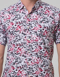 Red Cliff Men's Short Sleeve Shirt