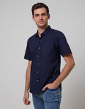 Red Cliff Men's Short Sleeve Shirt
