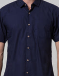 Red Cliff Men's Short Sleeve Shirt