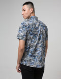 Red Cliff Men's Short Sleeve Shirt