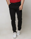 D'Red Long Pants