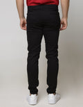 D'Red Long Pants