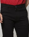 D'Red Long Pants