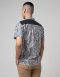 Red Cliff Men's Short Sleeve Shirt