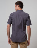 Red Cliff Men's Short Sleeve Shirt