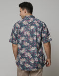 D'Red Short Sleeve Shirt