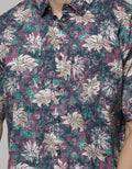 D'Red Short Sleeve Shirt