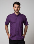 Red Cliff Short Sleeve Shirt Men