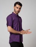 Red Cliff Short Sleeve Shirt Men