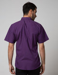 Red Cliff Short Sleeve Shirt Men