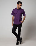 Red Cliff Short Sleeve Shirt Men