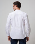 Red Cliff Men's Long Sleeve Shirt