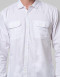 Red Cliff Men's Long Sleeve Shirt