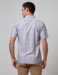 Red Cliff Men's Short Sleeve Shirt