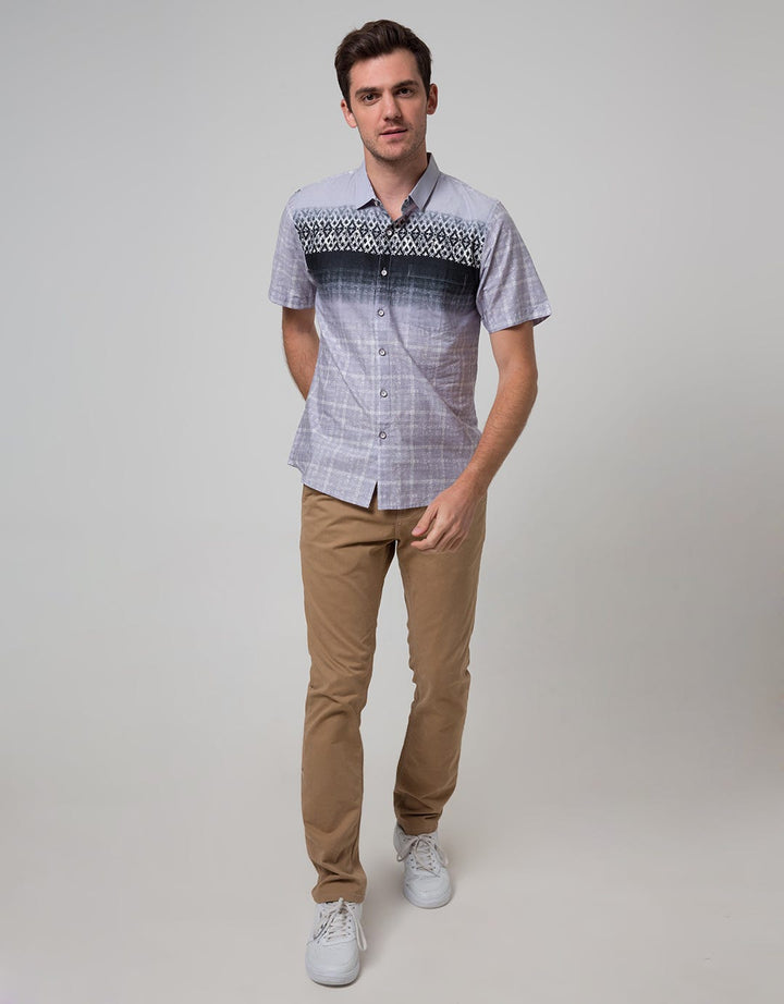 Red Cliff Men's Short Sleeve Shirt