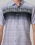 Red Cliff Men's Short Sleeve Shirt
