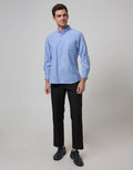 Red Cliff Men's Long Sleeve Shirt