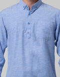 Red Cliff Men's Long Sleeve Shirt