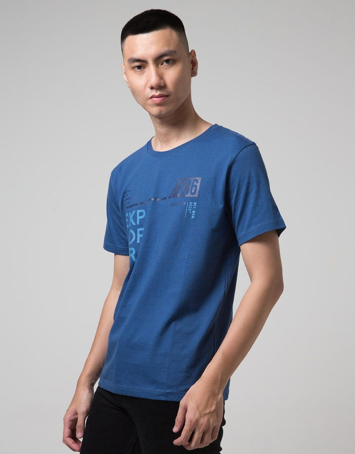 Red Cliff Exp Short Sleeve T-Shirt