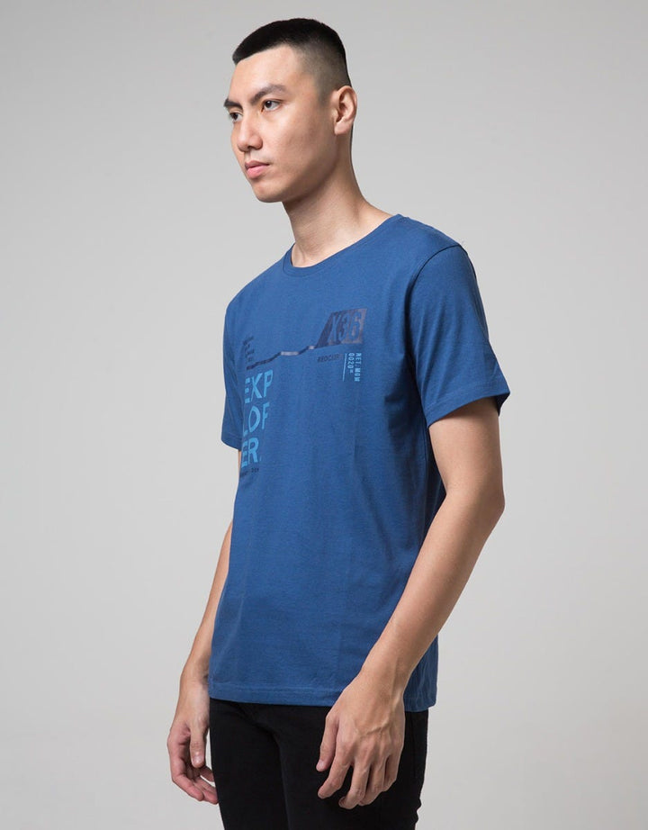 Red Cliff Exp Short Sleeve T-Shirt