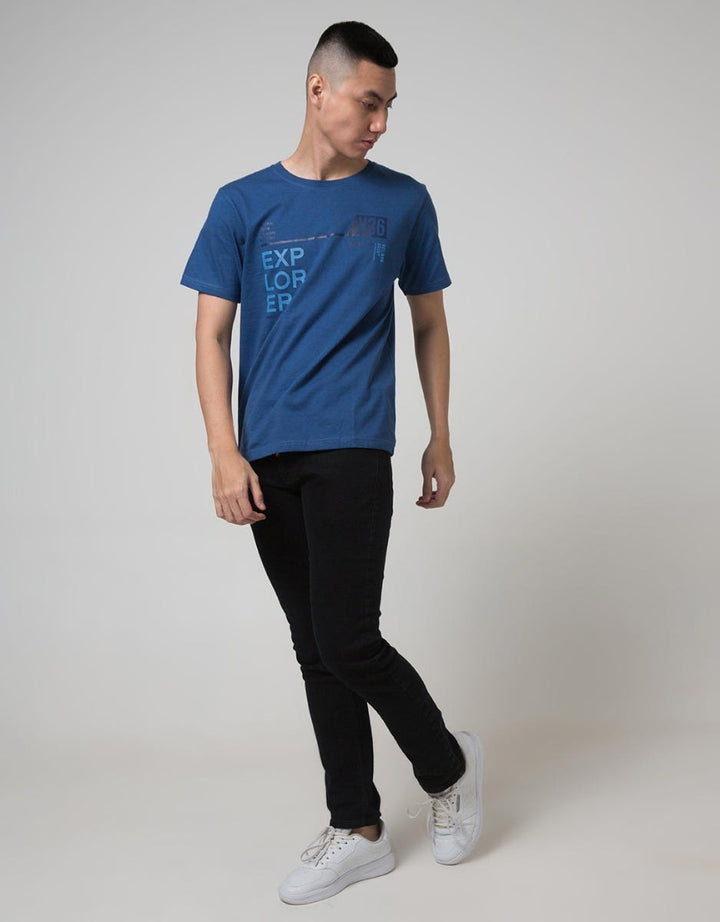 Red Cliff Exp Short Sleeve T-Shirt