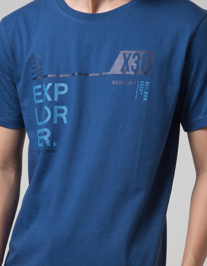 Red Cliff Exp Short Sleeve T-Shirt