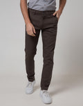 D'Red Men's Long Chinos Pants
