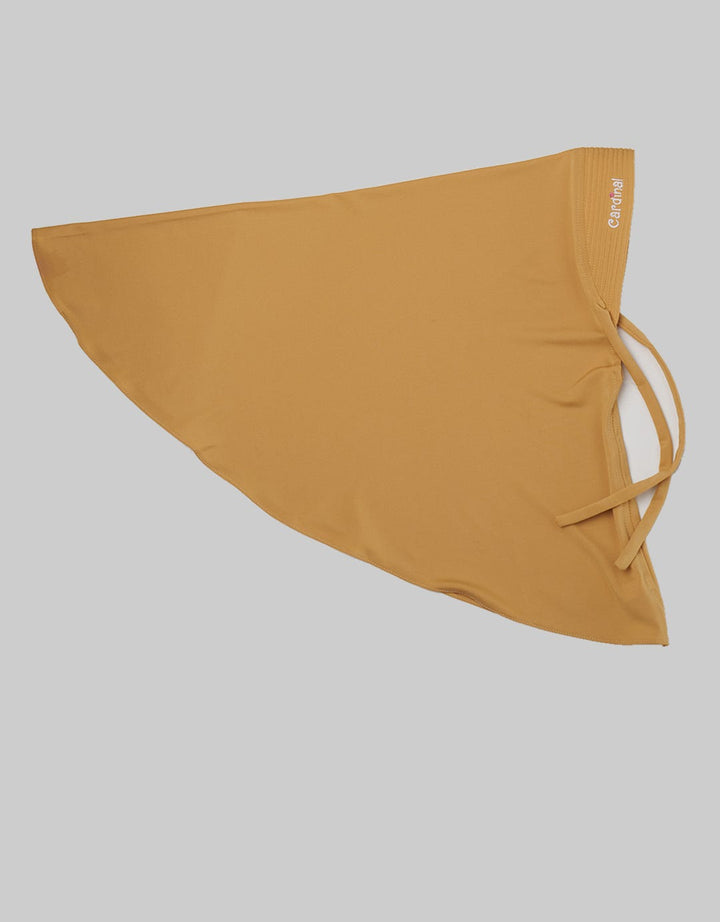 Cardinal Kids Girl Rope Hijab