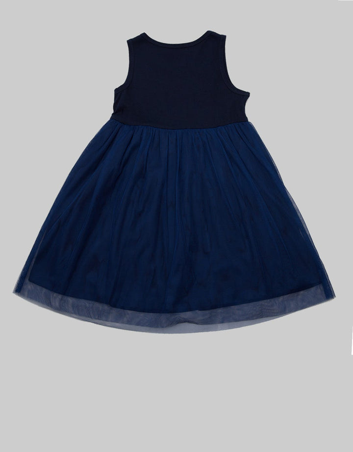 Cardinal Kids Girl Sleeveless