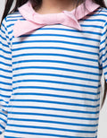 Cardinal Kids Long Sleeve Stripe T-Shirt