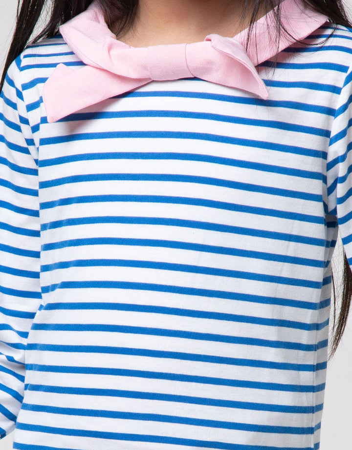 Cardinal Kids Long Sleeve Stripe T-Shirt