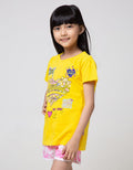 Cardinal Kids Girl Sweet Heart T-Shirt