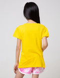 Cardinal Kids Girl Sweet Heart T-Shirt