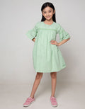 Cardinal Kids Girl Dress Casual