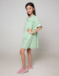 Cardinal Kids Girl Dress Casual