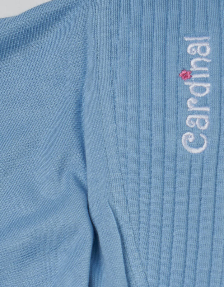 Cardinal Girls Hijab Fashion