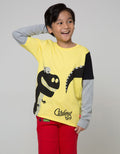Cardinal Kids Boy Long Sleeve