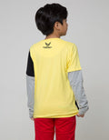 Cardinal Kids Boy Long Sleeve