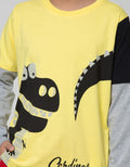 Cardinal Kids Boy Long Sleeve