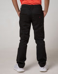 Cardinal Kids Boy Bordir Brand Long Pants Chinos