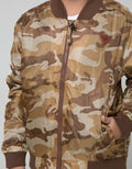 Cardinal Kids Boy Jaket Army