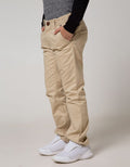 Cardinal Kids Boy Long Pants Chinos