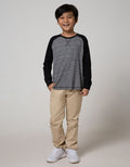 Cardinal Kids Boy Long Pants Chinos